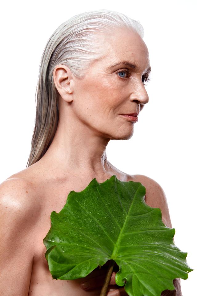 8. Bild von Andrea A. aus seiner Sedcard