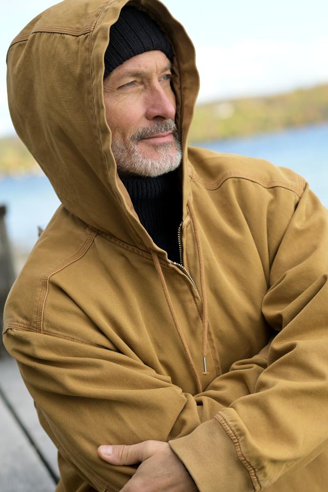 5. Bild von Dirk D. aus seiner Sedcard