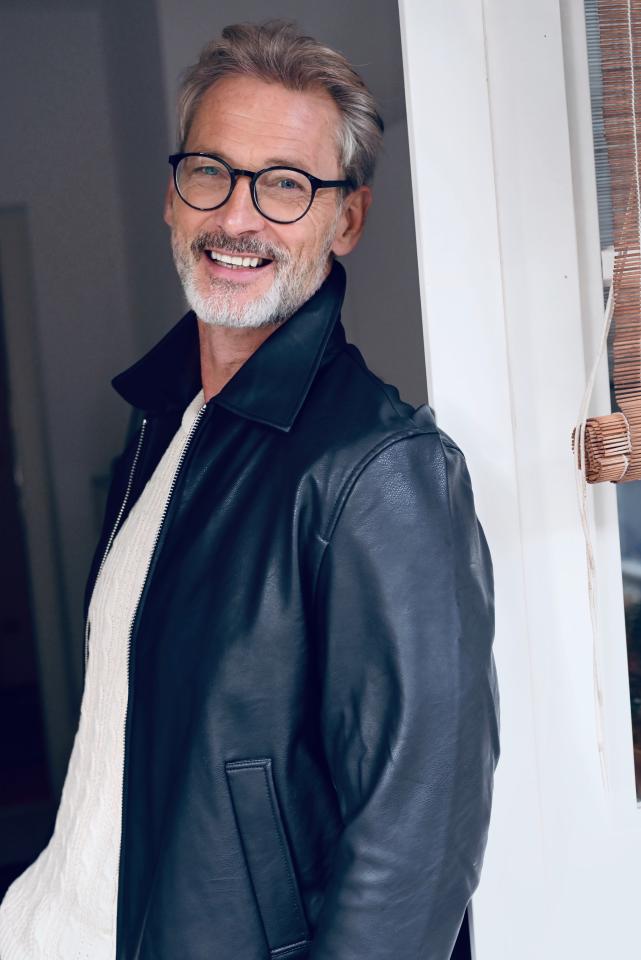 6. Bild von Dirk D. aus seiner Sedcard