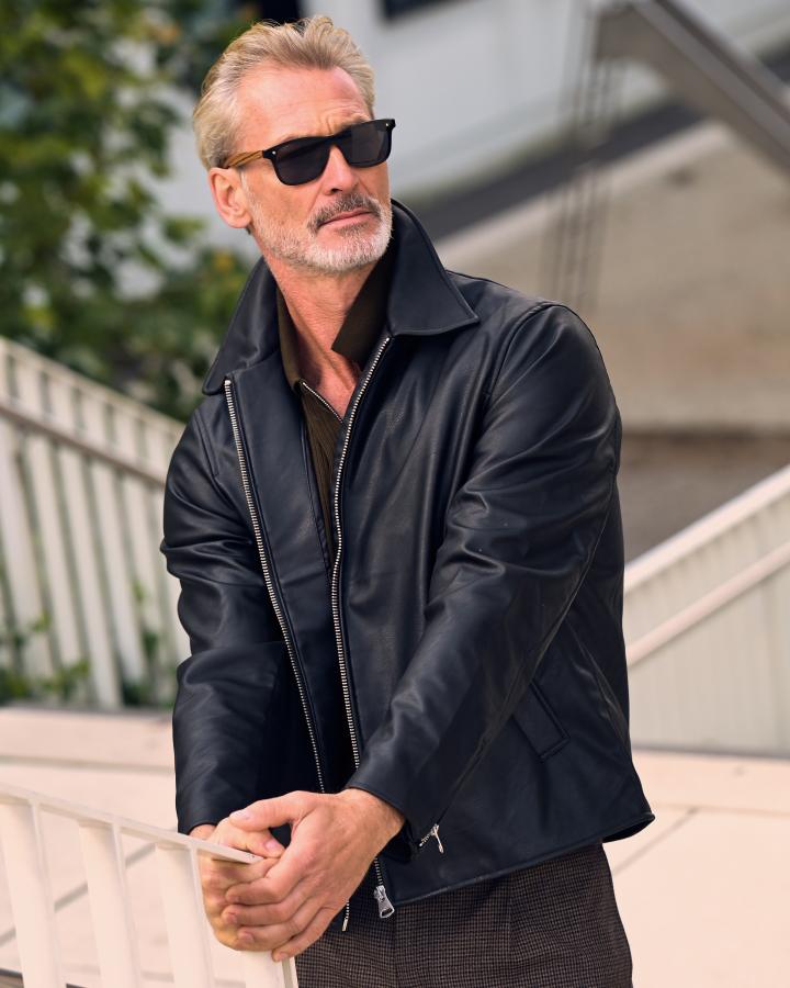 16. Bild von Dirk D. aus seiner Sedcard