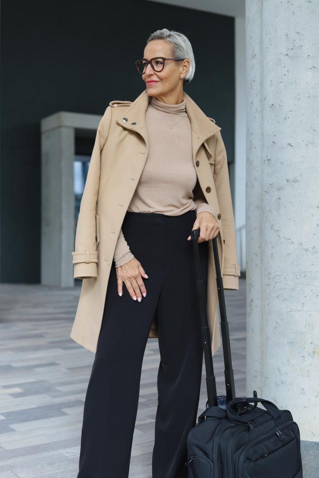 6. Bild von Edda E. aus seiner Sedcard