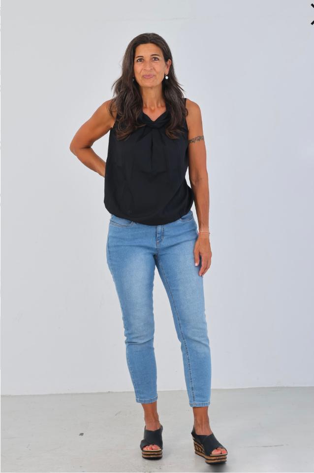 6. Bild von Christine C. aus seiner Sedcard