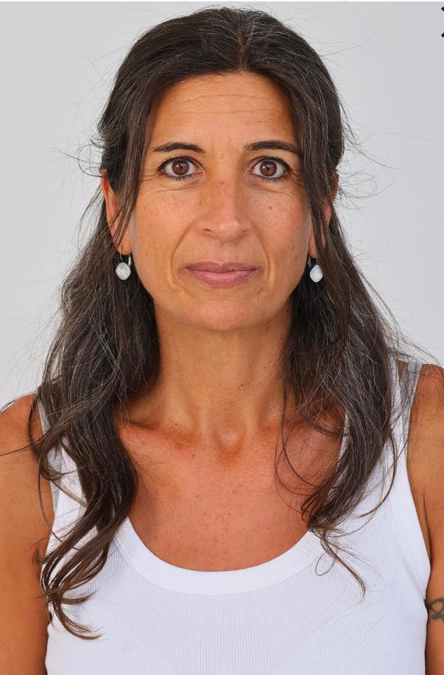 2. Bild von Christine C. aus seiner Sedcard