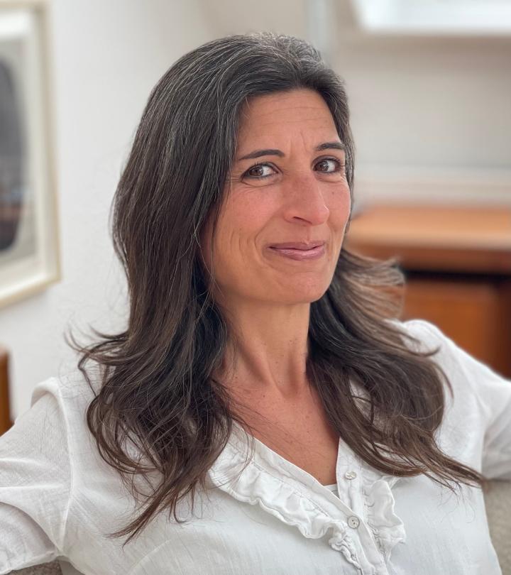 10. Bild von Christine C. aus seiner Sedcard