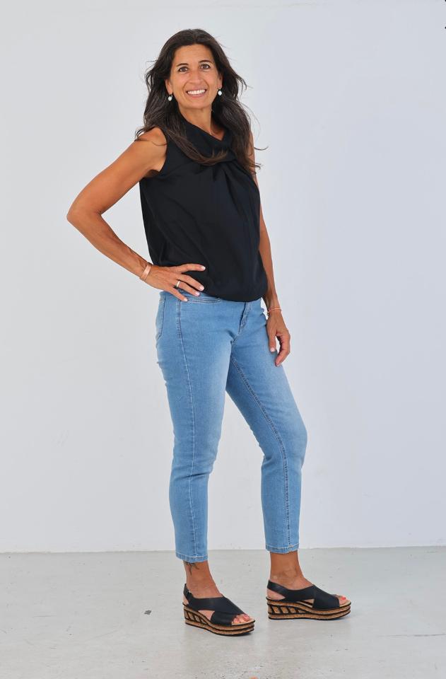 7. Bild von Christine C. aus seiner Sedcard