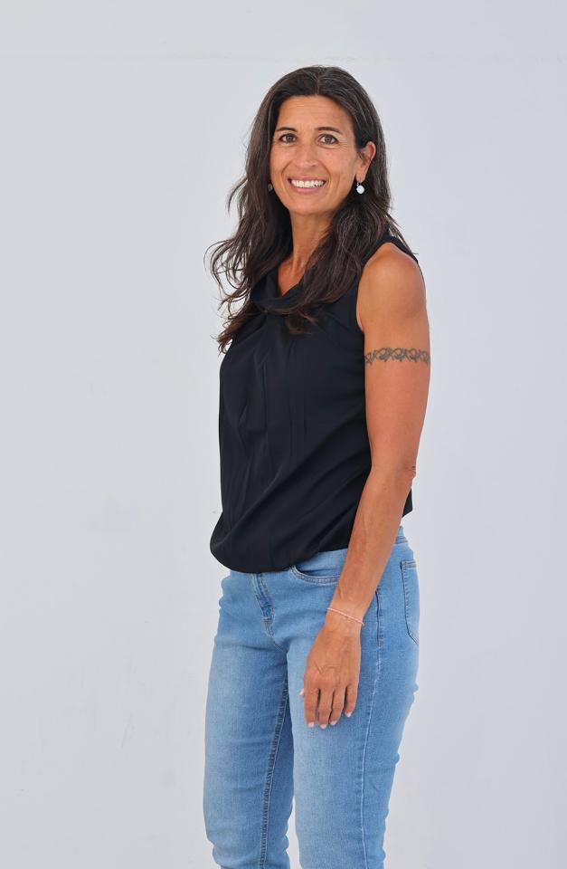 9. Bild von Christine C. aus seiner Sedcard