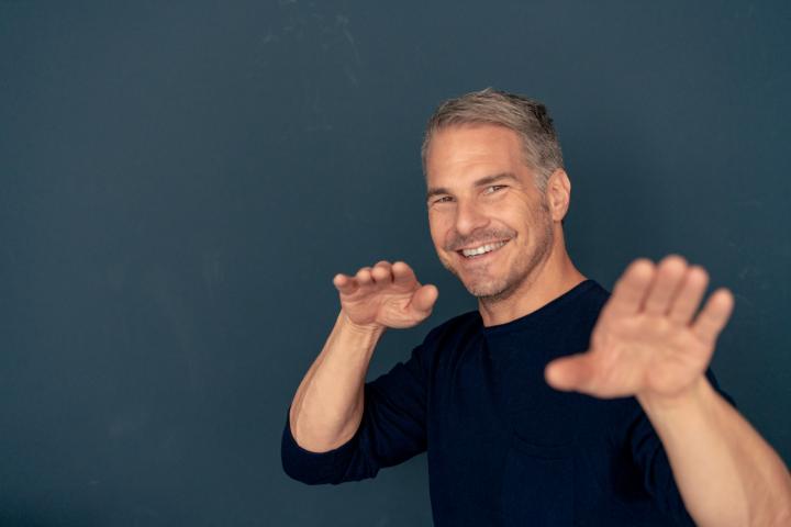 16. Bild von Olav O. aus seiner Sedcard