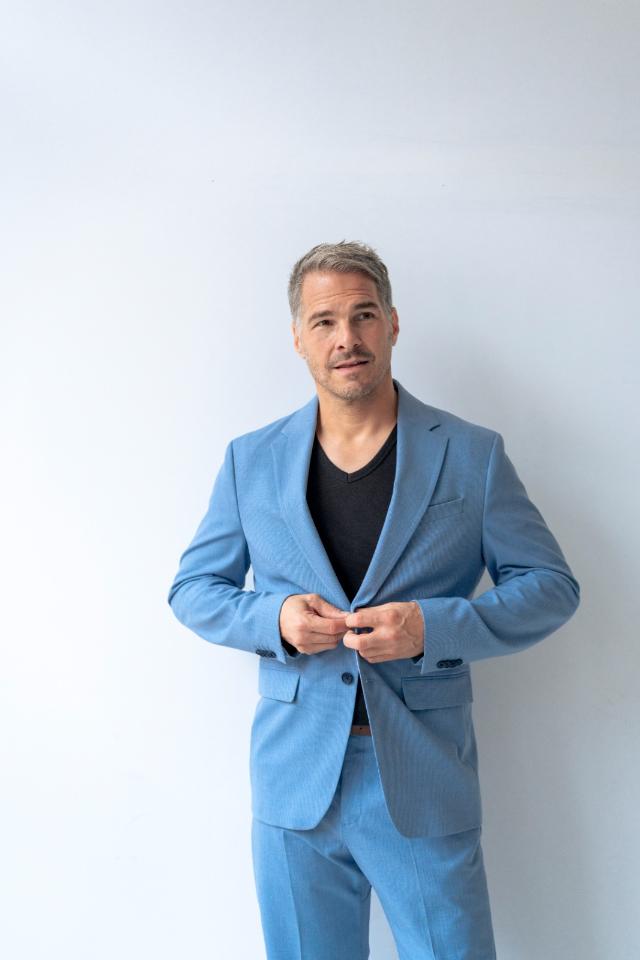 4. Bild von Olav O. aus seiner Sedcard