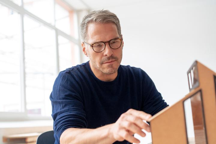 15. Bild von Olav O. aus seiner Sedcard