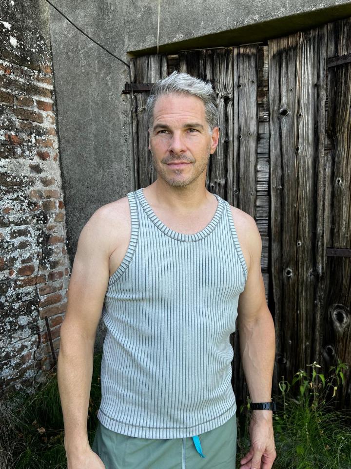 5. Bild von Olav O. aus seiner Sedcard