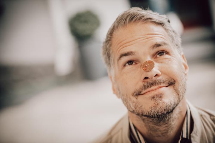 14. Bild von Olav O. aus seiner Sedcard