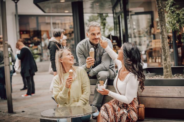 17. Bild von Olav O. aus seiner Sedcard