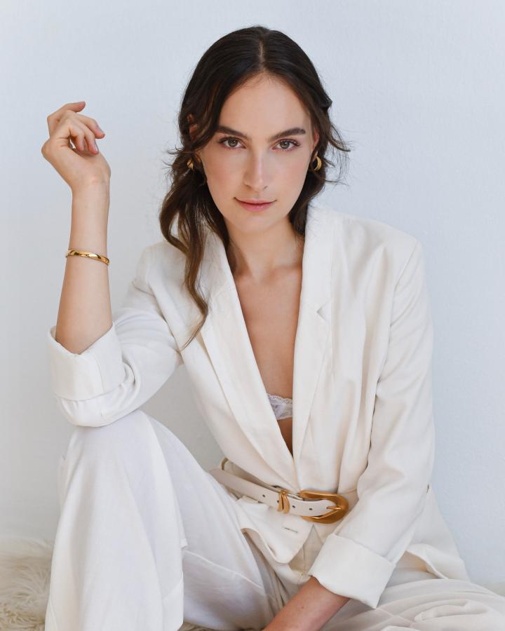 9. Bild von Emely E. aus seiner Sedcard