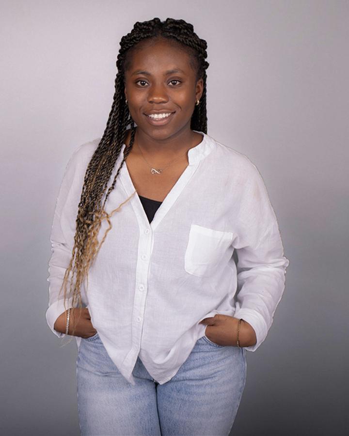 4. Bild von Yvonne Y. aus seiner Sedcard