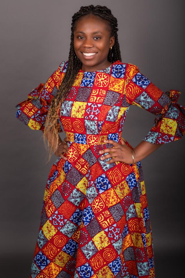 6. Bild von Yvonne Y. aus seiner Sedcard