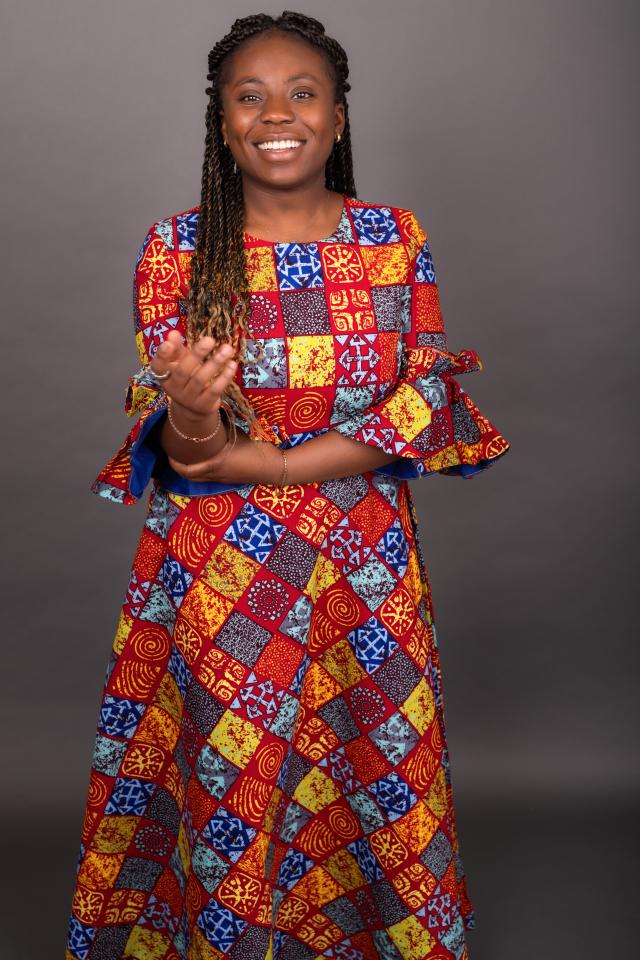 5. Bild von Yvonne Y. aus seiner Sedcard