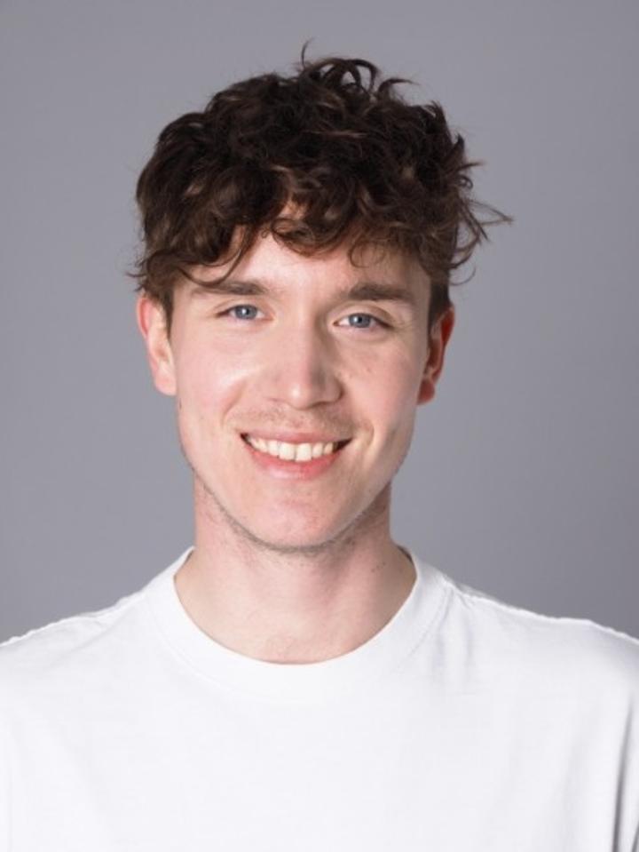 3. Bild von Daniel D. aus seiner Sedcard