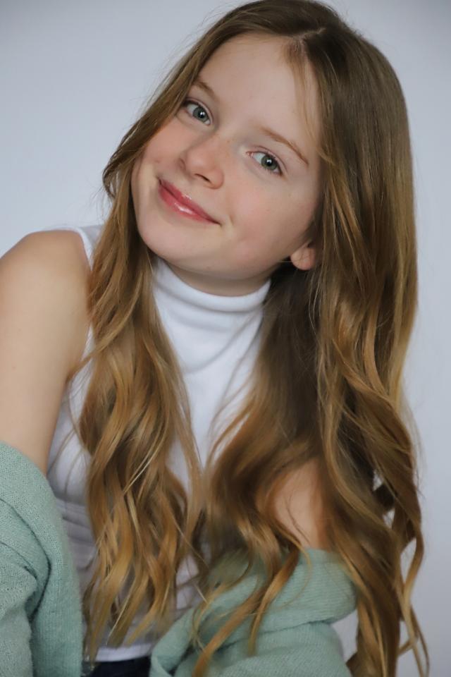 20. Bild von Mirja M. aus seiner Sedcard