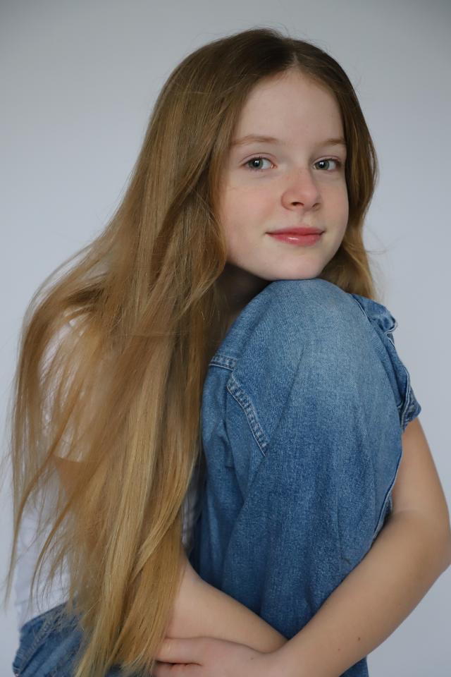 9. Bild von Mirja M. aus seiner Sedcard