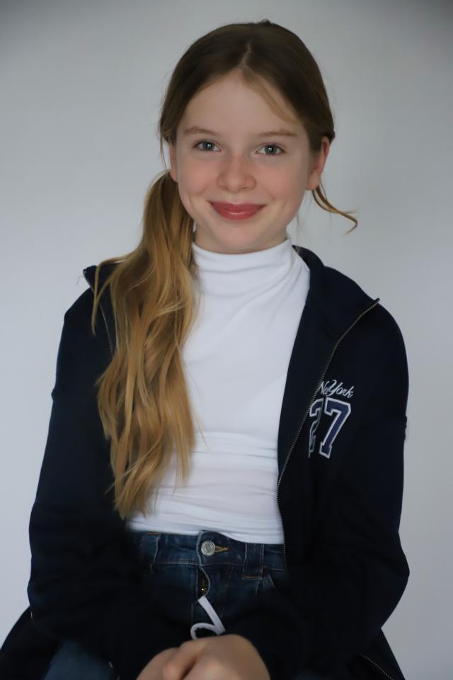 13. Bild von Mirja M. aus seiner Sedcard