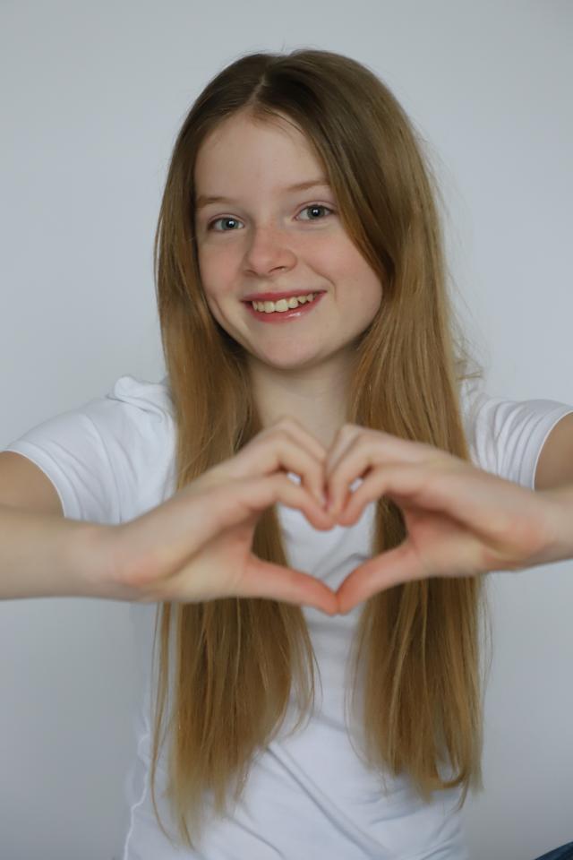 10. Bild von Mirja M. aus seiner Sedcard