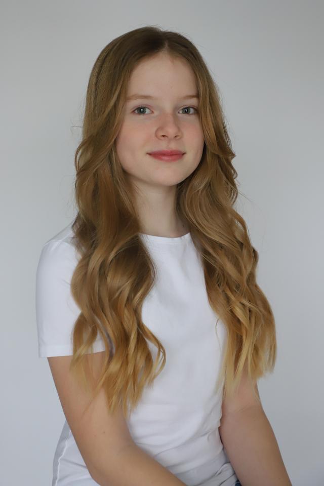 5. Bild von Mirja M. aus seiner Sedcard