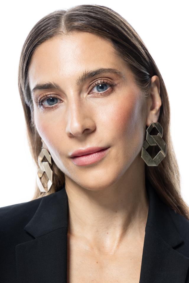 Weibliches Model aus unserer Sport Kategorie