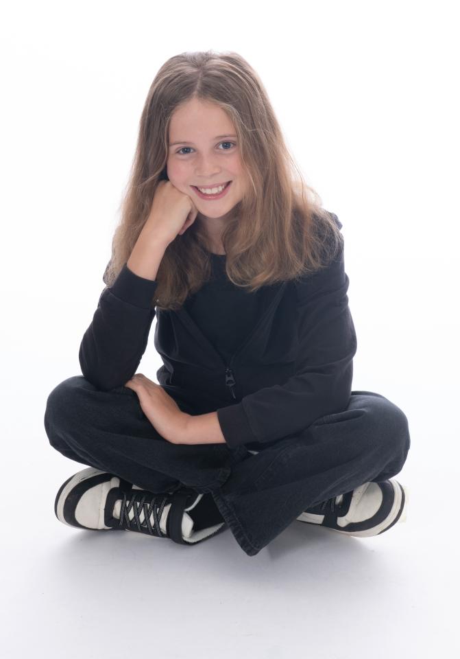 12. Bild von Maja M. aus seiner Sedcard