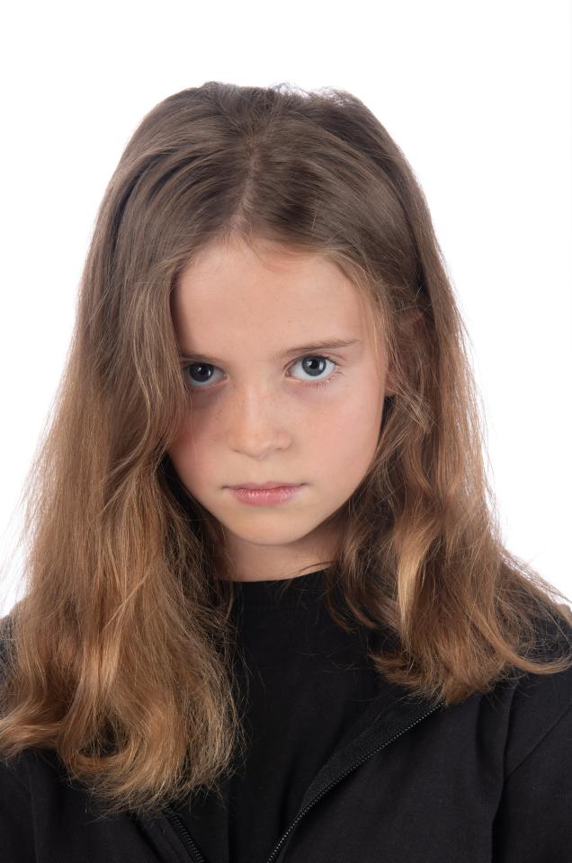 2. Bild von Maja M. aus seiner Sedcard