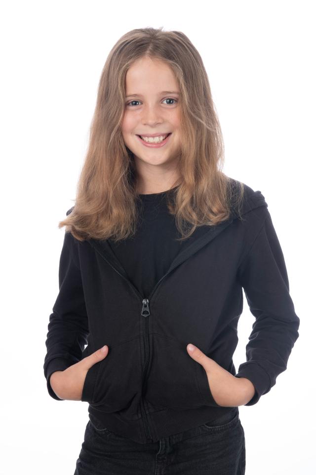 6. Bild von Maja M. aus seiner Sedcard