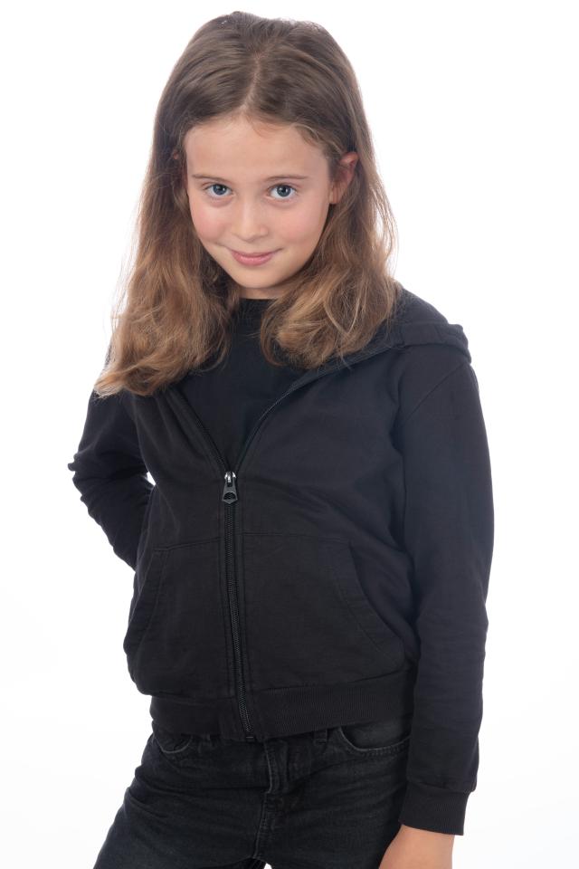 10. Bild von Maja M. aus seiner Sedcard