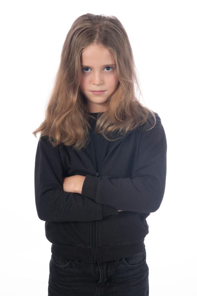 11. Bild von Maja M. aus seiner Sedcard