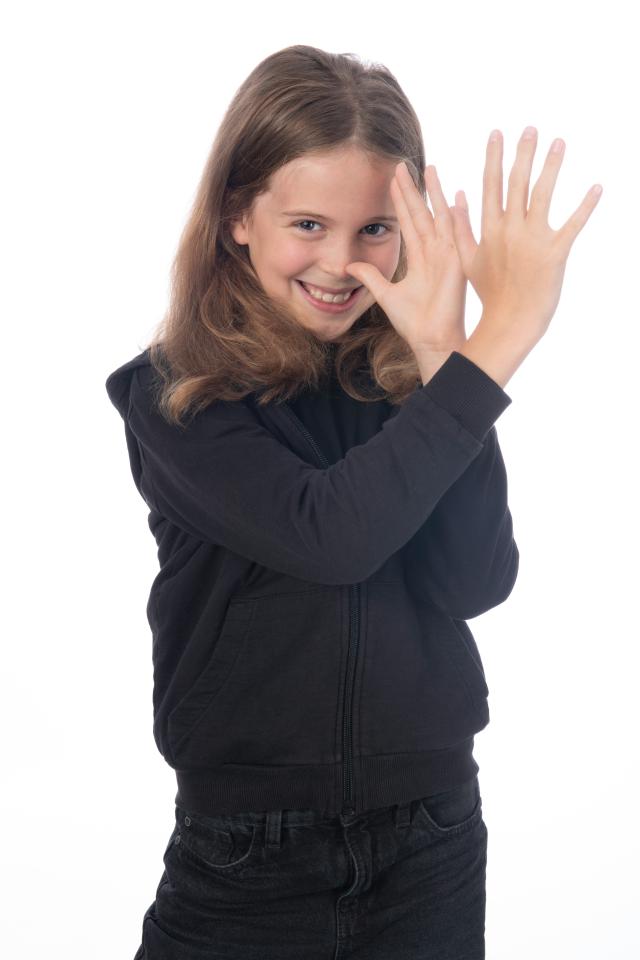 7. Bild von Maja M. aus seiner Sedcard