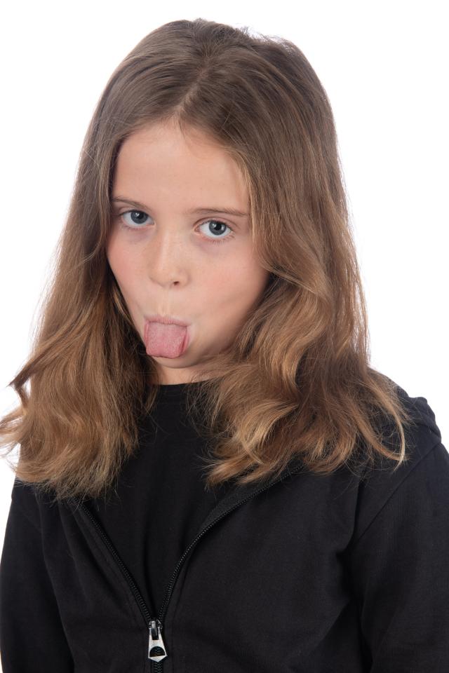 5. Bild von Maja M. aus seiner Sedcard