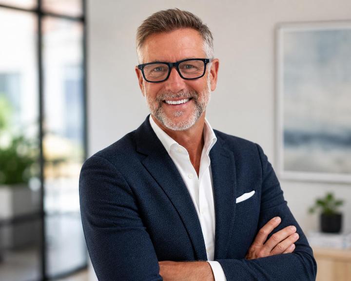 3. Bild von Alexander A. aus seiner Sedcard