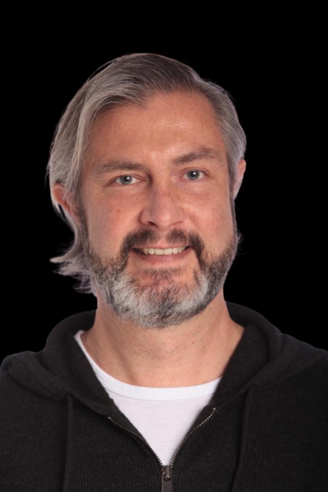 Männliches Model aus unserrer