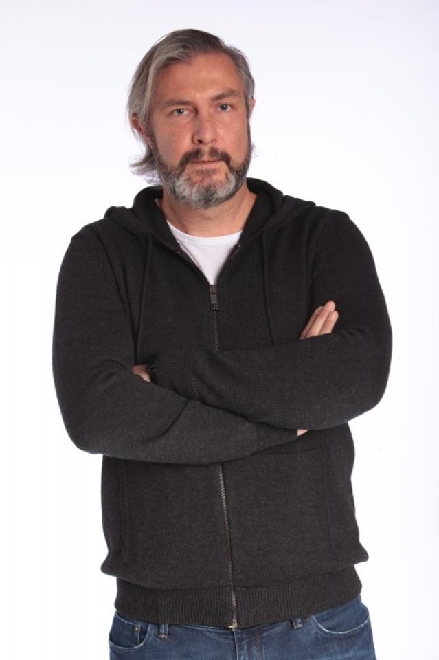 4. Bild von Franz F. aus seiner Sedcard