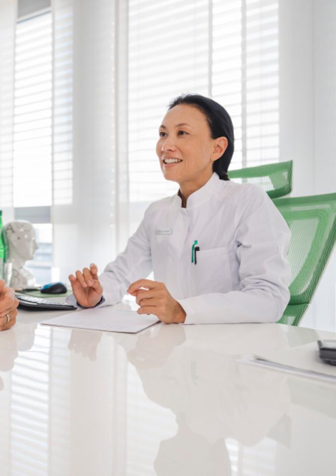 5. Bild von Kimi K. aus seiner Sedcard