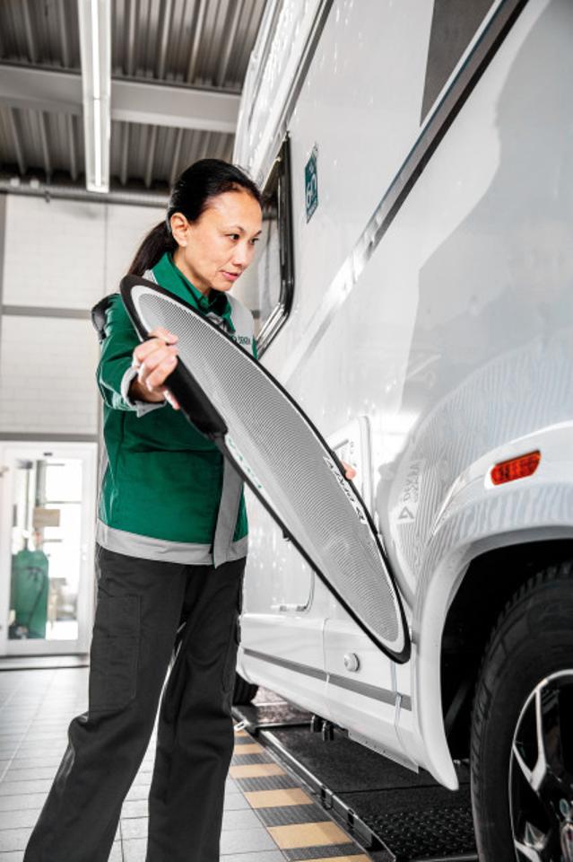 4. Bild von Kimi K. aus seiner Sedcard