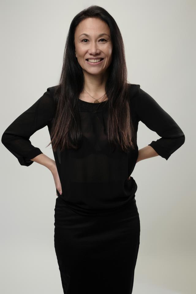 18. Bild von Kimi K. aus seiner Sedcard