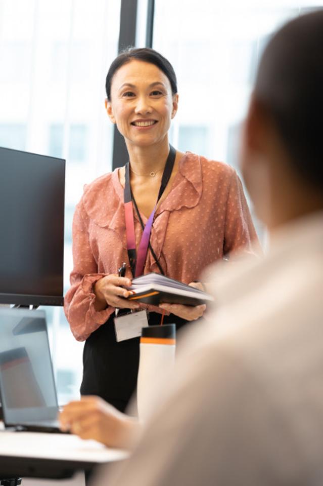 3. Bild von Kimi K. aus seiner Sedcard