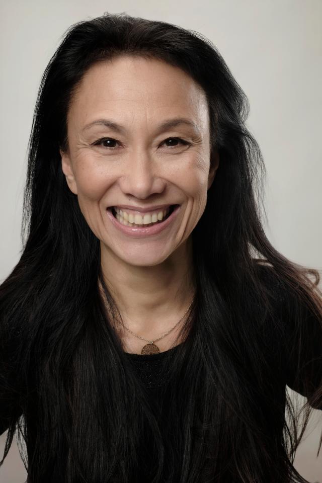 2. Bild von Kimi K. aus seiner Sedcard