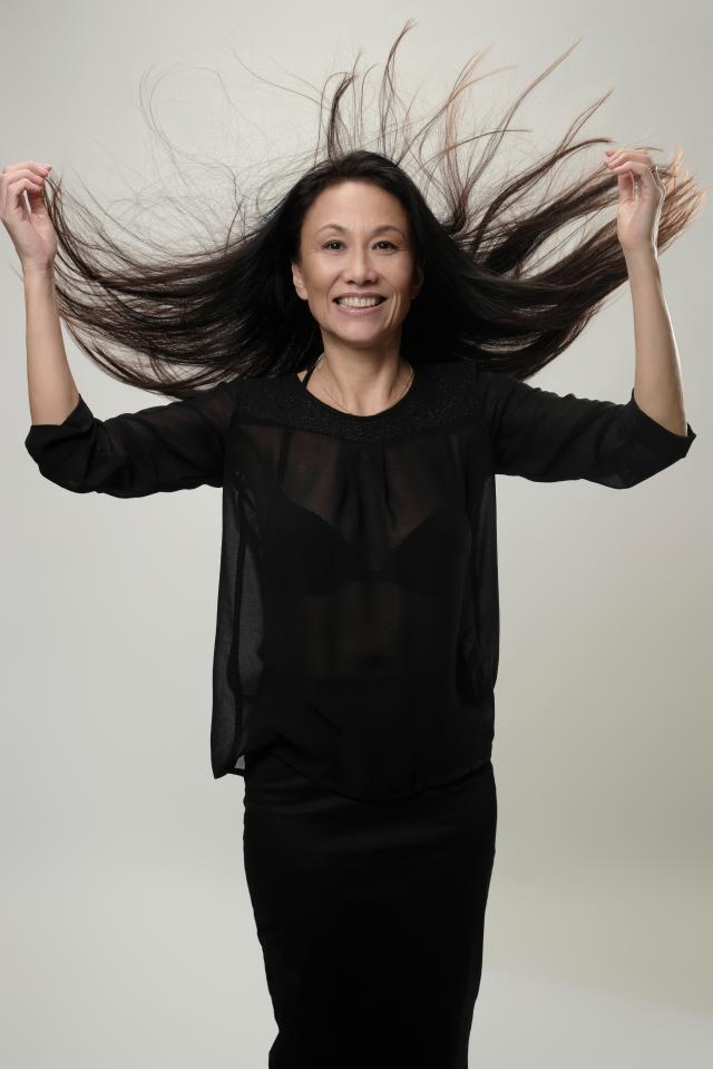 16. Bild von Kimi K. aus seiner Sedcard