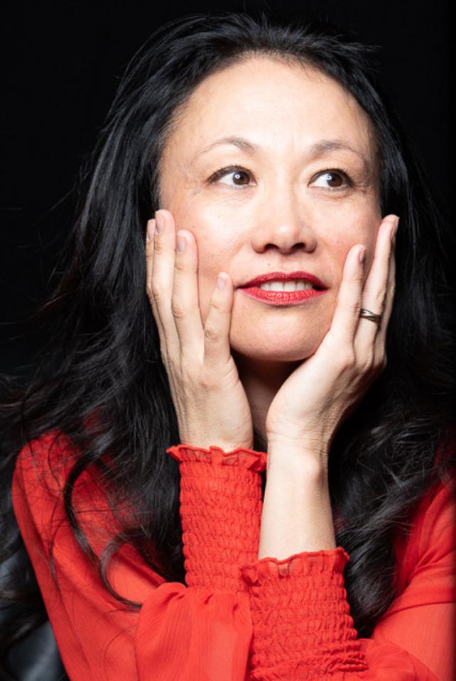 8. Bild von Kimi K. aus seiner Sedcard