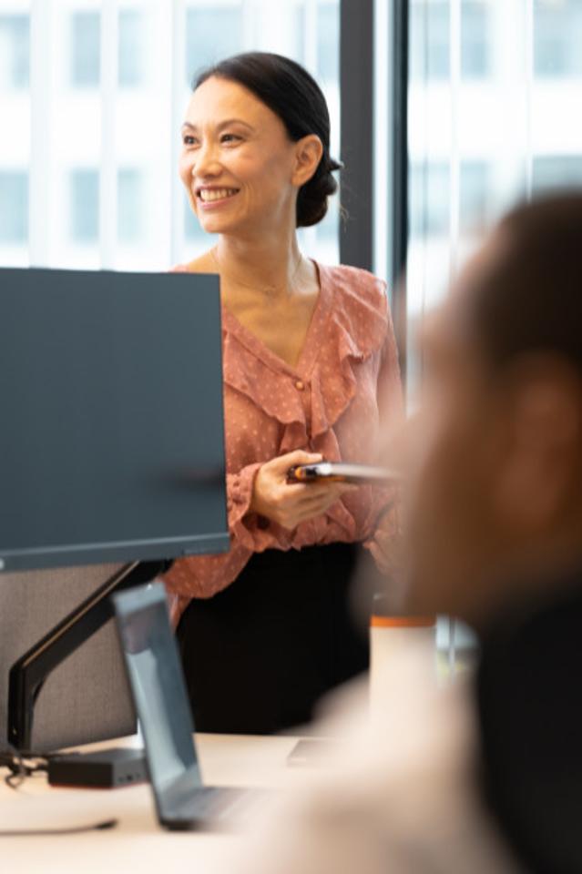 6. Bild von Kimi K. aus seiner Sedcard