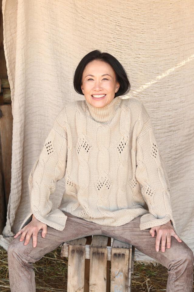 10. Bild von Kimi K. aus seiner Sedcard