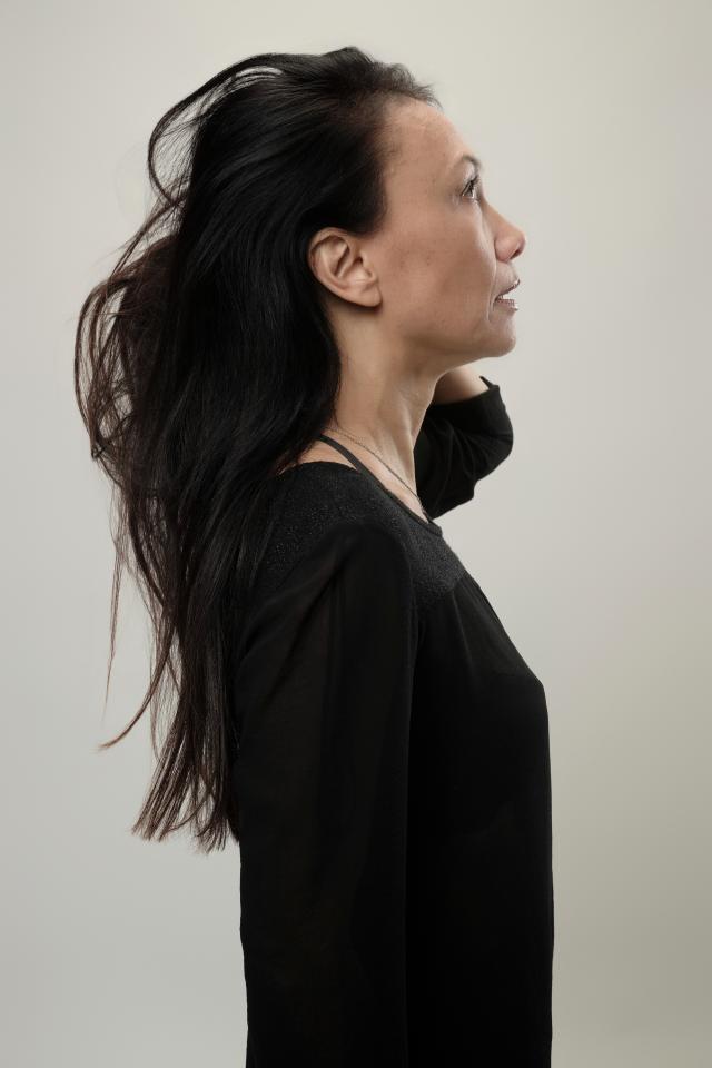 14. Bild von Kimi K. aus seiner Sedcard