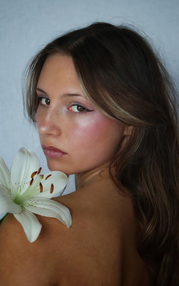 13. Bild von Lucy L. aus seiner Sedcard