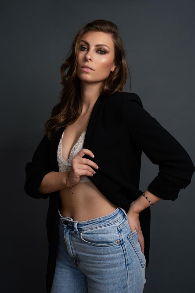 10. Bild von Nathalie N. aus seiner Sedcard