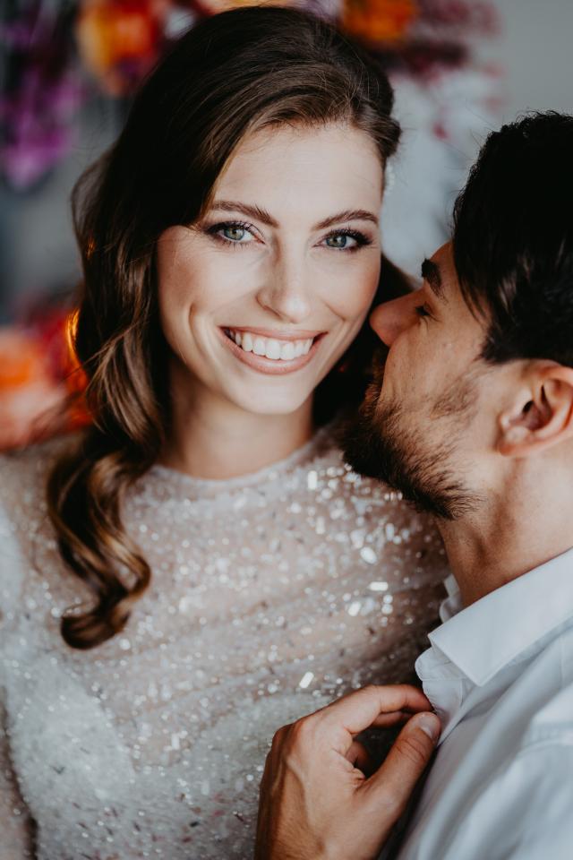 6. Bild von Nathalie N. aus seiner Sedcard